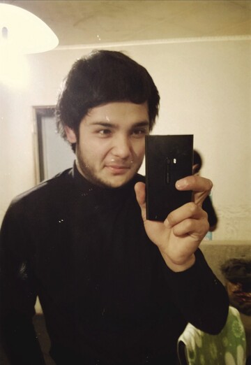 My photo - Rahim, 32 from Korolyov (@rahim1269)