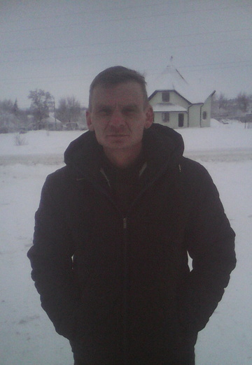 My photo - Anatoliy, 48 from Zhovti_Vody (@anatoliy73278)