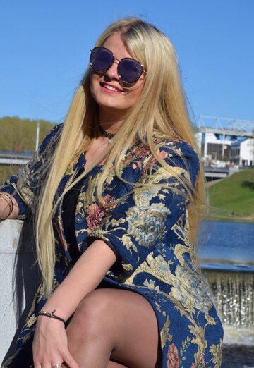 Моя фотография - Вита, 30 из Витебск (@vita4000)