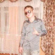 Марат, 30, Тоцкое