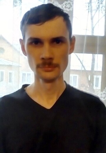 My photo - Maksim, 37 from Kimovsk (@maksim175227)