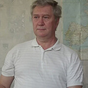 kostja, 75, Юрьев-Польский