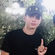 Суннат, 18, Москва