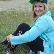 Анжелика, 37, Устюжна