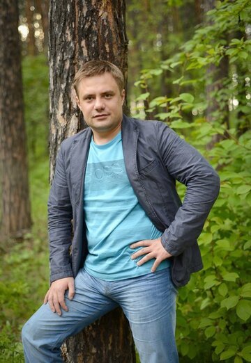 Моя фотография - Дмитрий, 46 из Борисов (@dmitriy395941)