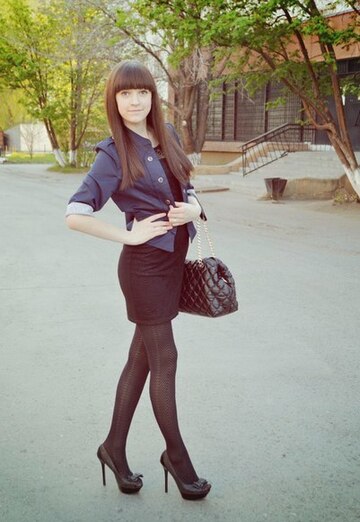 My photo - Mariya, 28 from Kurgan (@mariya31140)
