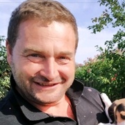 Евгений, 53, Гдов