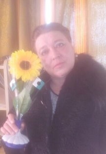 Моя фотография - Елена Шулаева, 55 из Омск (@elenashulaeva)