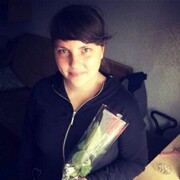 Татьяна 25 лет (Стрелец) Сортавала