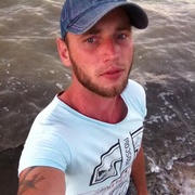 Иван, 33, Зеленокумск