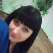 люба, 32, Татарск