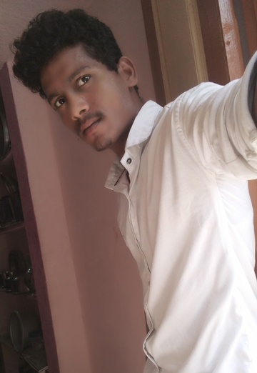 My photo - koti, 24 from Vijayawada (@koti81)