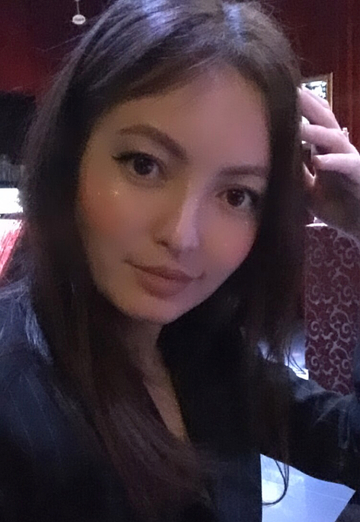 Mein Foto - karina, 34 aus Petropawl (@karina36224)