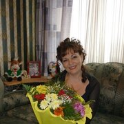 Алена, 49, Когалым (Тюменская обл.)