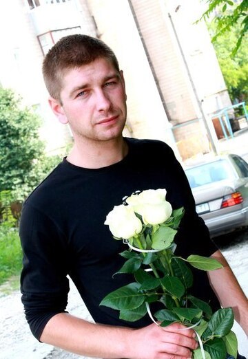 Моя фотография - Василь, 34 из Тернополь (@vasil2746)