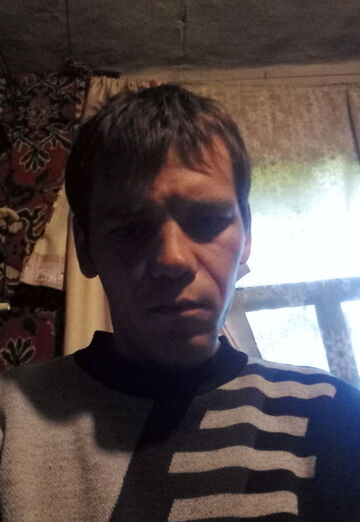 Моя фотография - Николай, 30 из Благовещенск (@nikolay223869)