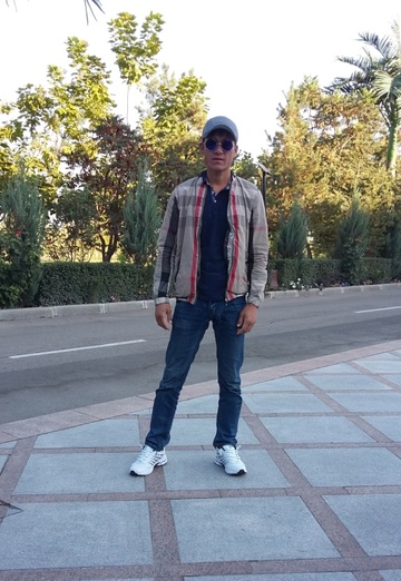 My photo - Ravil', 32 from Almaty (@ravil4256)