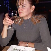 светлана 48 лет (Рыбы) Клинцы