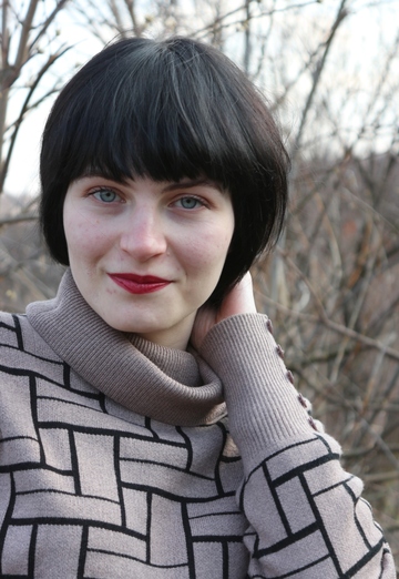 Mein Foto - AnjaJana, 28 aus Lyssytschansk (@anyayana3)