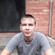 Сергей, 32, Новошахтинск