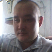 Зариф, 35, Исянгулово