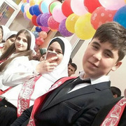 Аби, 22, Гудермес