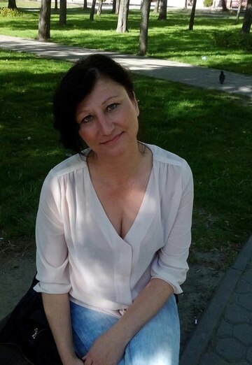 Моя фотография - Светлана, 54 из Гомель (@svetlana220549)