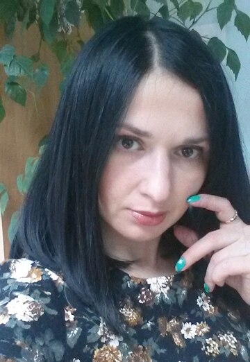 Моя фотография - Наталья, 41 из Пермь (@natalya195036)