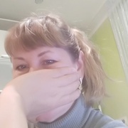 Рина, 44, Курчатов