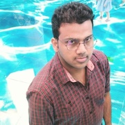 gokul, 34, Белоозёрский