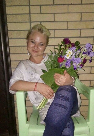 Mi foto- Ielena, 37 de Budyonnovsk (@elena396758)