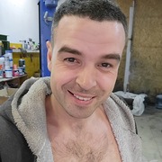 Иван Андреевич, 30, Воткинск
