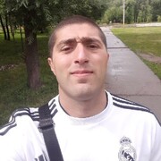 Abdula Gamzatov 32 Makhachkala