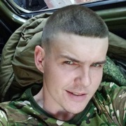 Артём, 25, Москва