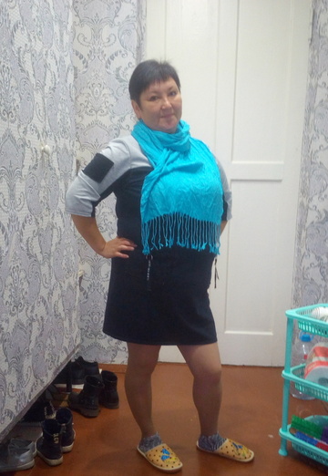 My photo - Lyudmila, 41 from Shakhty (@ludmila95013)