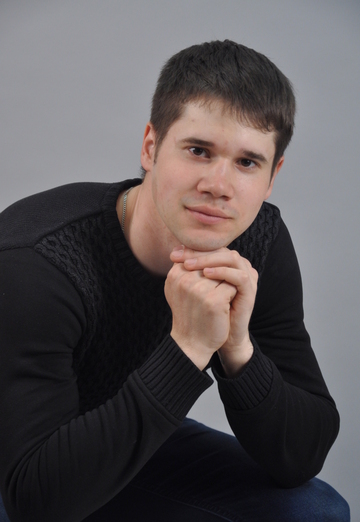 My photo - Aleksey, 32 from Reutov (@aleksey594709)