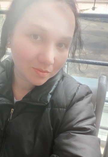 Моя фотография - Маюшечка, 34 из Учалы (@maushechka1)