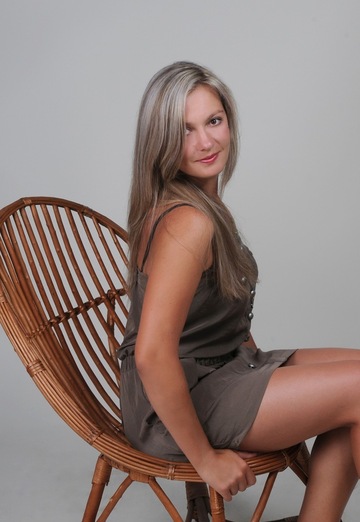 Моя фотография - Ольга, 39 из Львов (@olga57089)
