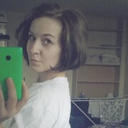 наталья, 33, Шлиссельбург