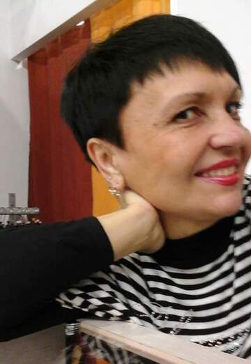 My photo - Elena, 59 from Sevastopol (@elena242185)