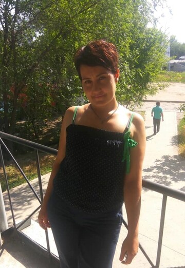 My photo - Evgeniya, 38 from Bishkek (@evgeniya49772)