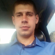 Иван, 27, Самара