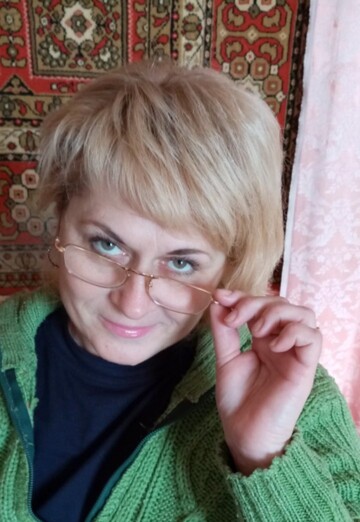 My photo - Svetlana, 52 from Krivoy Rog (@svetlana266939)