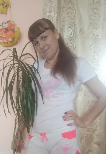 Моя фотография - татьяна, 34 из Еманжелинск (@tatyana308029)
