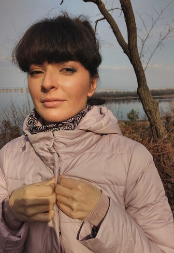 My photo - Anna, 40 from Cherkasy (@anna159250)