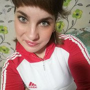 Лисёнок, 24, Сеченово