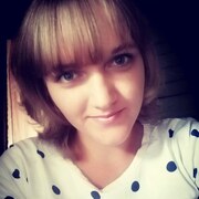 Светлана, 23, Новые Бурасы