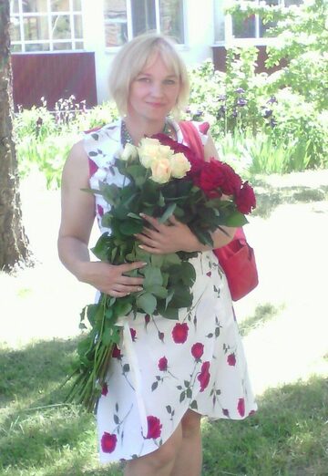Моя фотография - Лариса, 42 из Столбцы (@larisa43269)