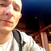 Александр, 35, Всеволожск
