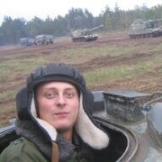 Иван, 31, Североморск